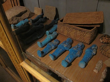 Ausflugsziel: Orientalische Sammlung  - Museum Kloster Banz