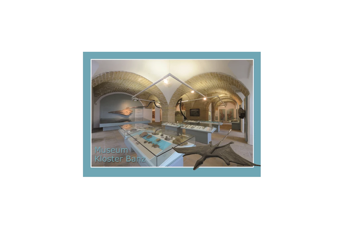 Ausflugsziel: Museum Kloster Banz