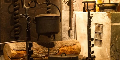 Viaggio con bambini - Knetzgau - Rimparer Schlossmuseen