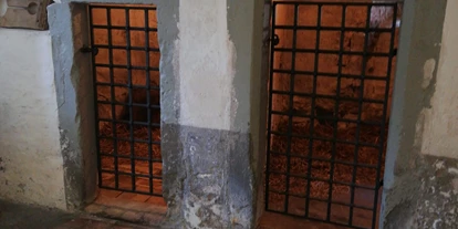 Reis met kinderen - Weinfelden - Hexenzellen - Museum im Malhaus