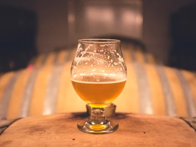 Ausflugsziel: Brauereimuseum