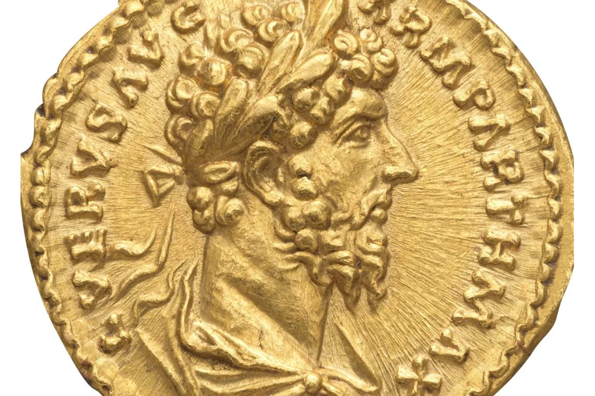 Ausflugsziel: Römervilla