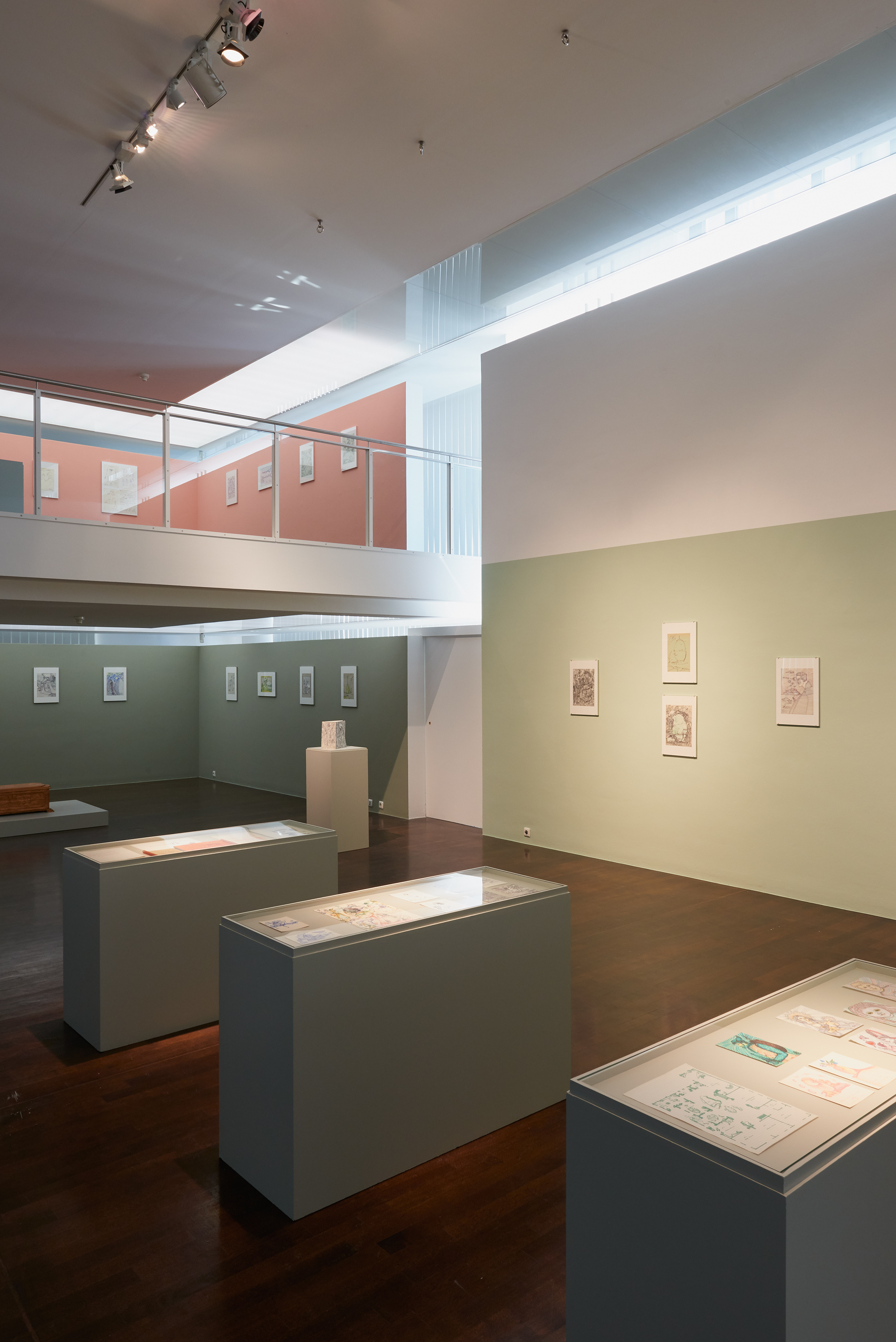 Ausflugsziel: kunst galerie fürth