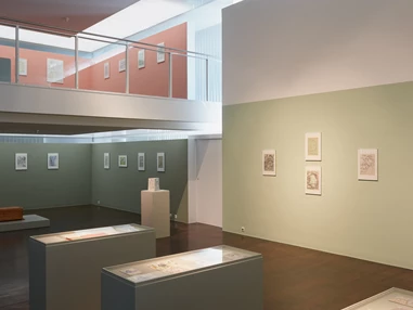 Ausflugsziel: kunst galerie fürth