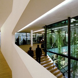 Ausflugsziel: Kunsthalle München