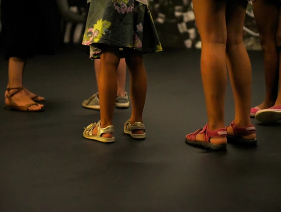 Ausflugsziel: Kunsthalle München