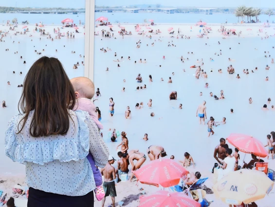 Ausflugsziel: Kunsthalle München