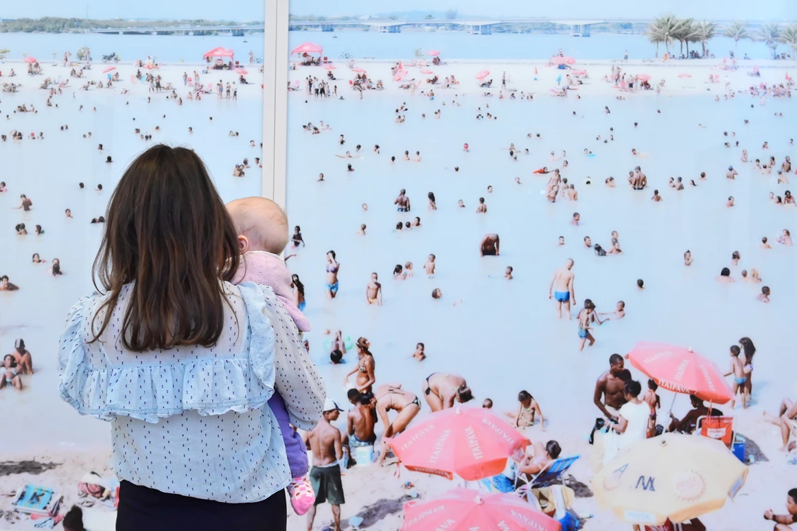 Ausflugsziel: Kunsthalle München