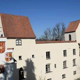 Ausflugsziel: Burgmuseum Grünwald