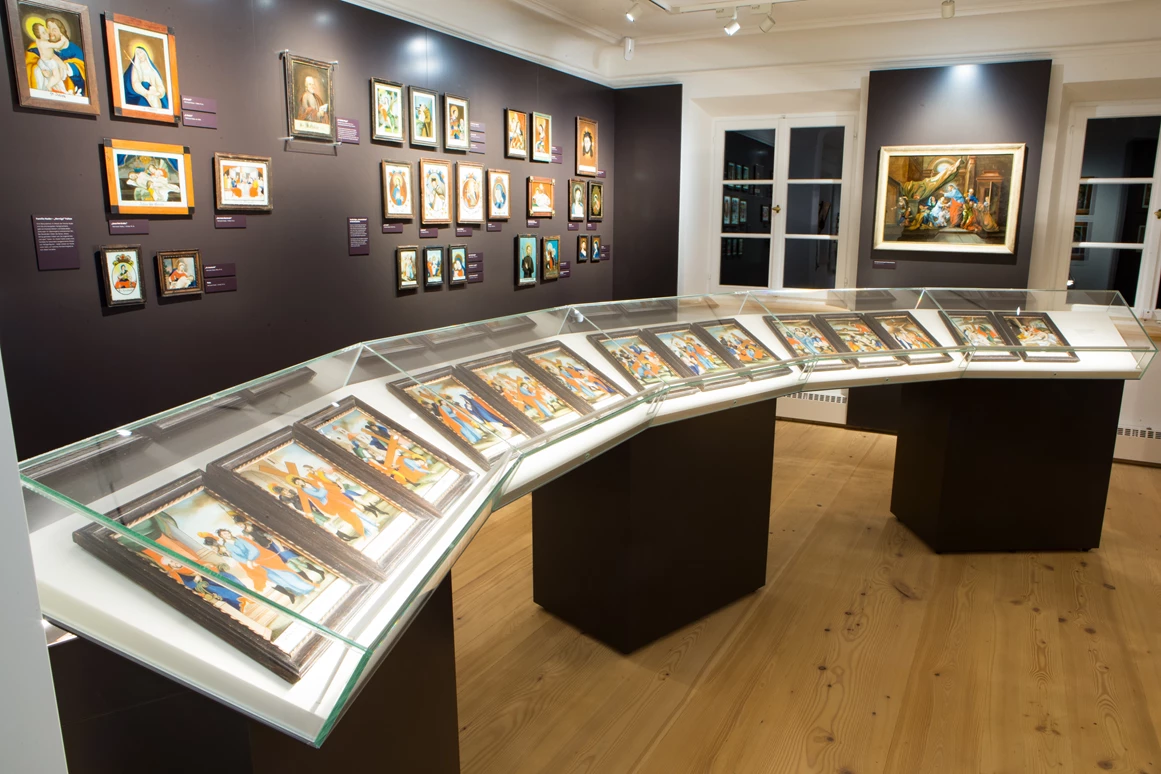 Ausflugsziel: Staffelseemuseum