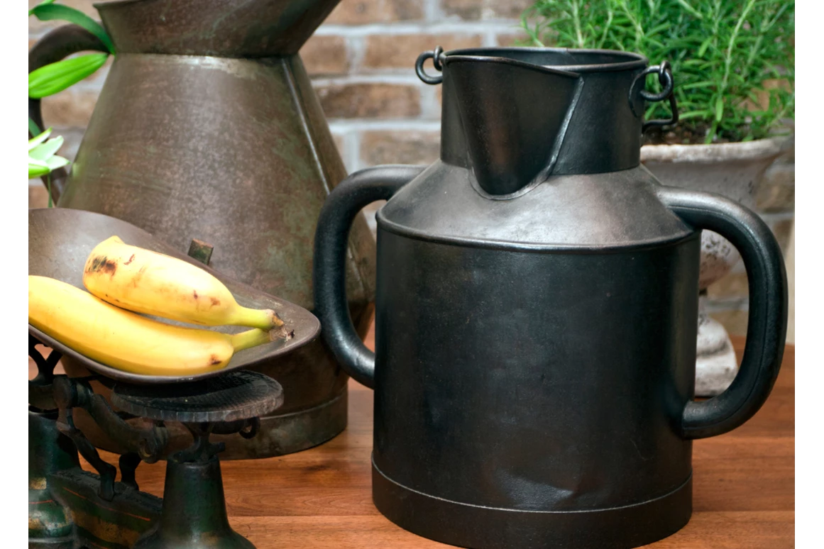 Ausflugsziel: Symbolbild für Ausflugsziel Krügemuseum. Keine korrekte oder ähnlich Darstellung! - Krügemuseum