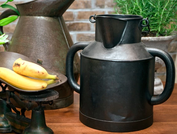 Ausflugsziel: Krügemuseum