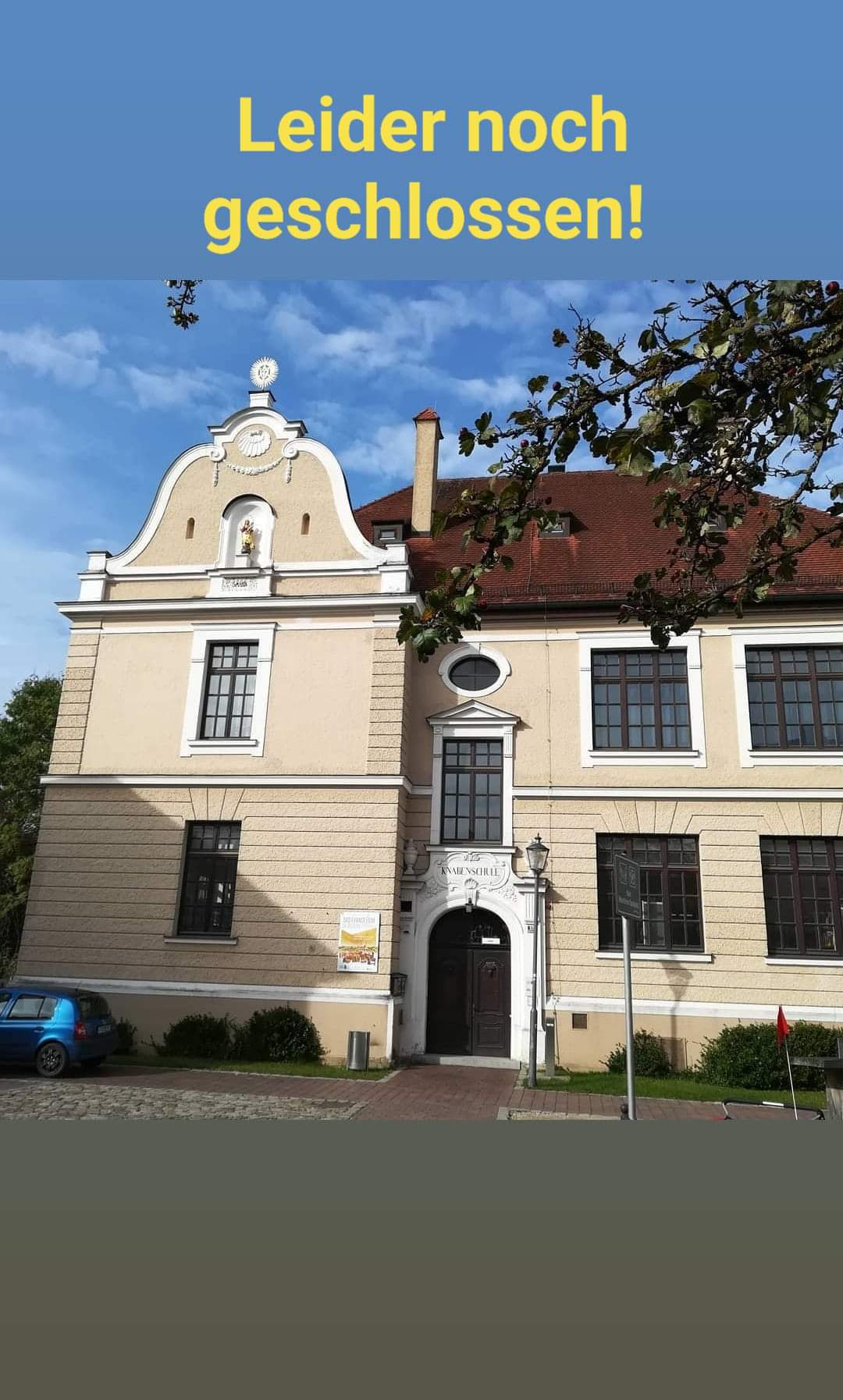 Voyage avec des enfants - Essenbach - Stadtmuseum Mainburg  - Stadtmuseum Mainburg