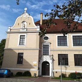 Ausflugsziel: Stadtmuseum Mainburg  - Stadtmuseum Mainburg