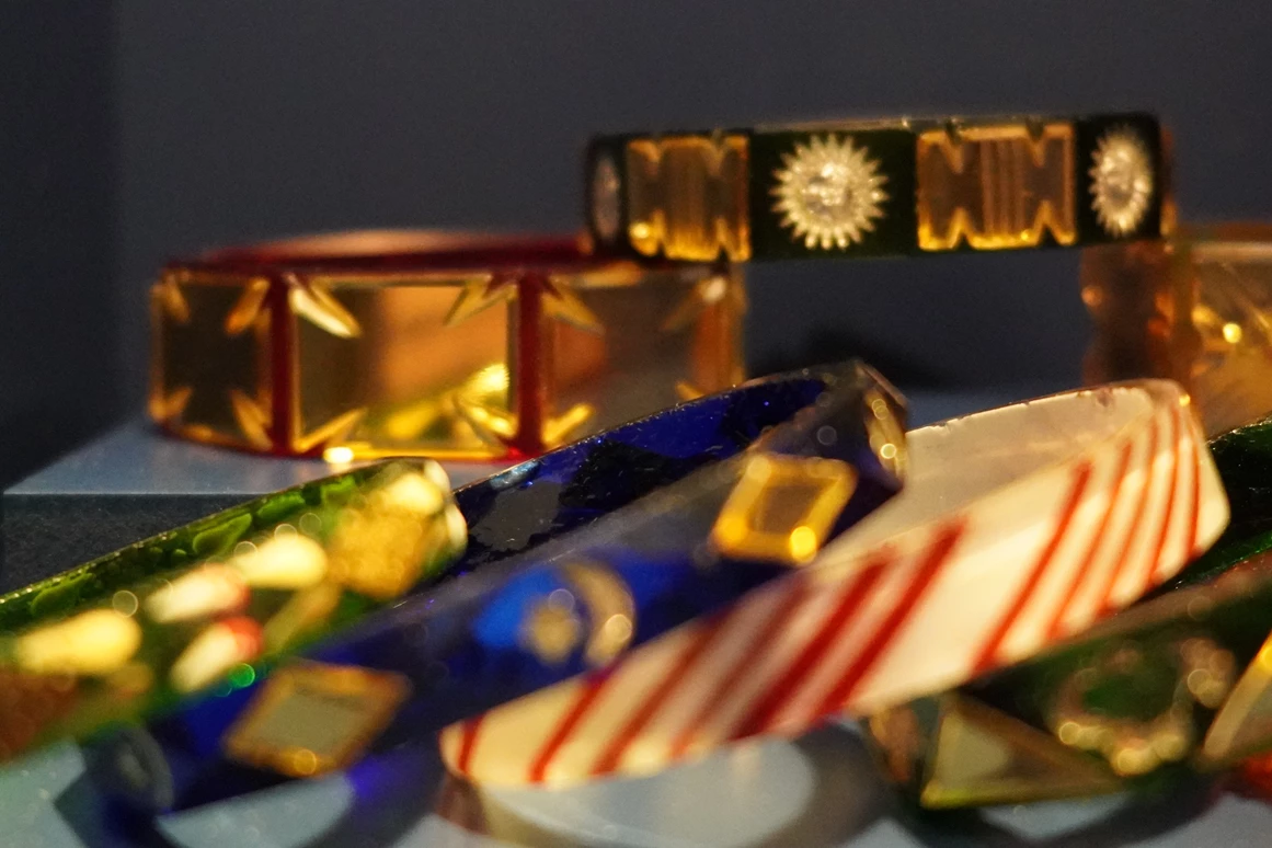 Ausflugsziel: Isergebirgs-Museum Neugablonz