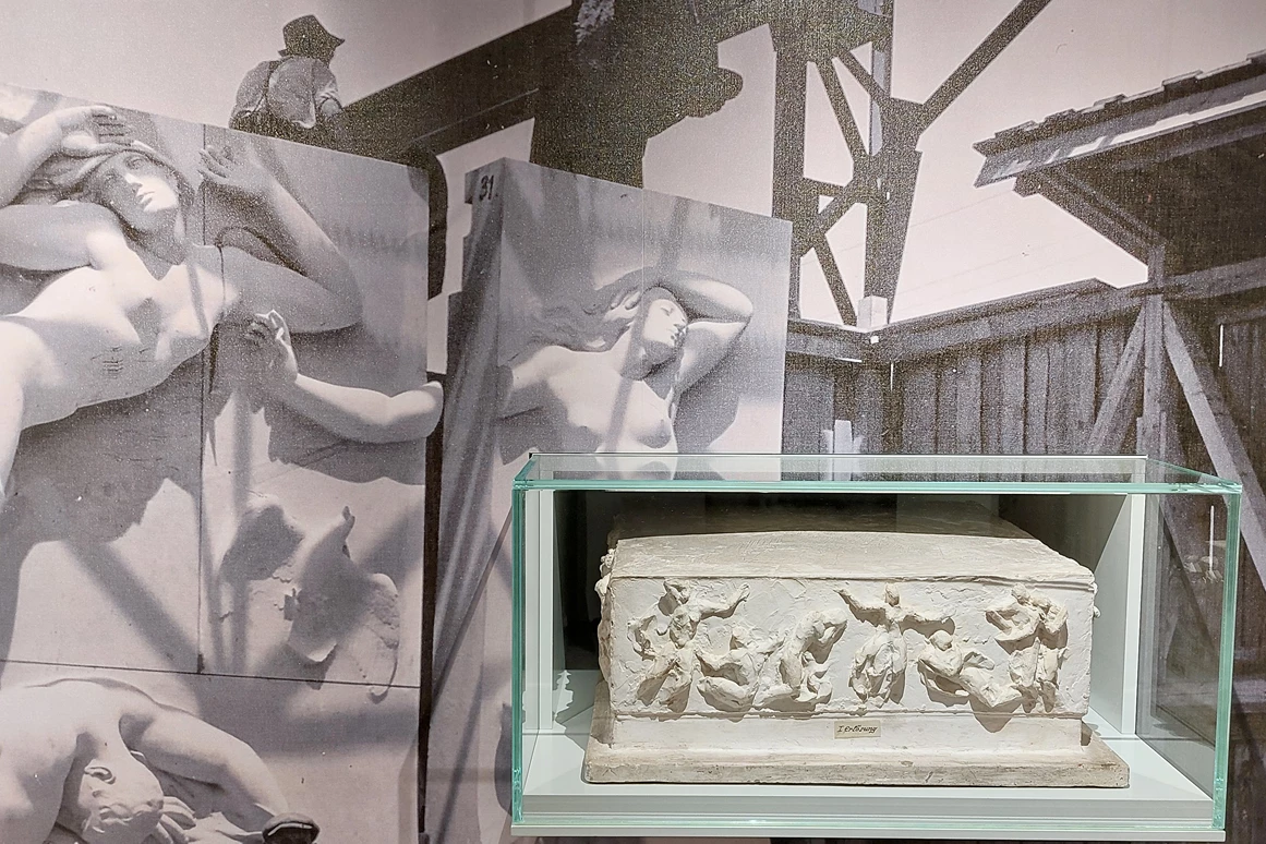 Ausflugsziel: Industriemuseum Blaahaus Kiefersfelden