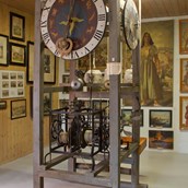 Ausflugsziel - Heimatmuseum