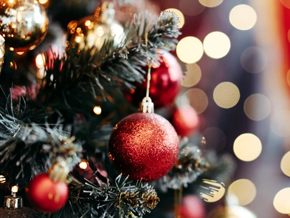 Ausflugsziel: Deutsches Weihnachtsmuseum