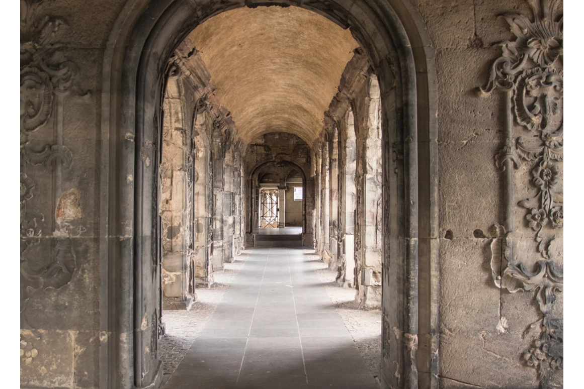 Ausflugsziel: Natur- und Jagdmuseum auf Burg Pappenheim