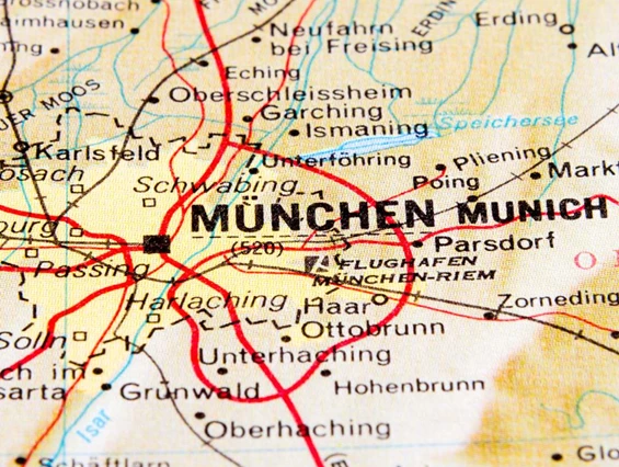 Ausflugsziel: MVG Museum