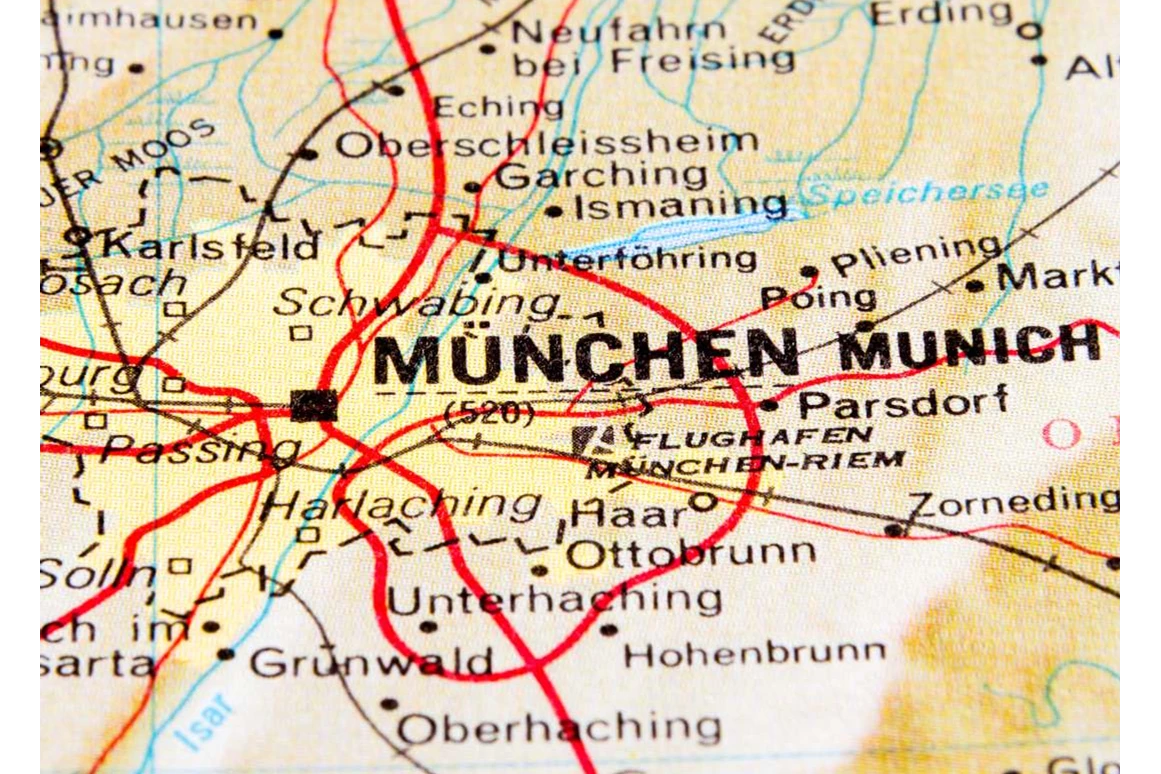 Ausflugsziel: MVG Museum