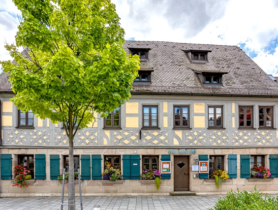 Ausflugsziel: Städtisches Museum Zirndorf - Städtisches Museum Zirndorf
