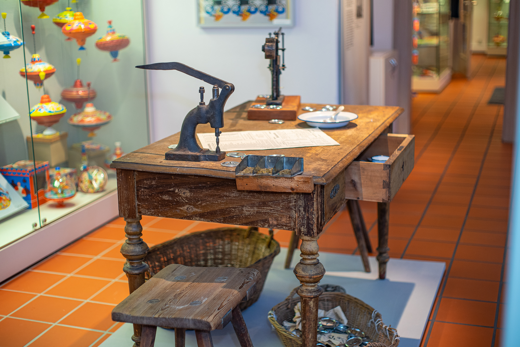 Ausflugsziel: Städtisches Museum Zirndorf