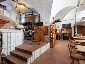 Ausflugsziel: Fränkisches Brauereimuseum