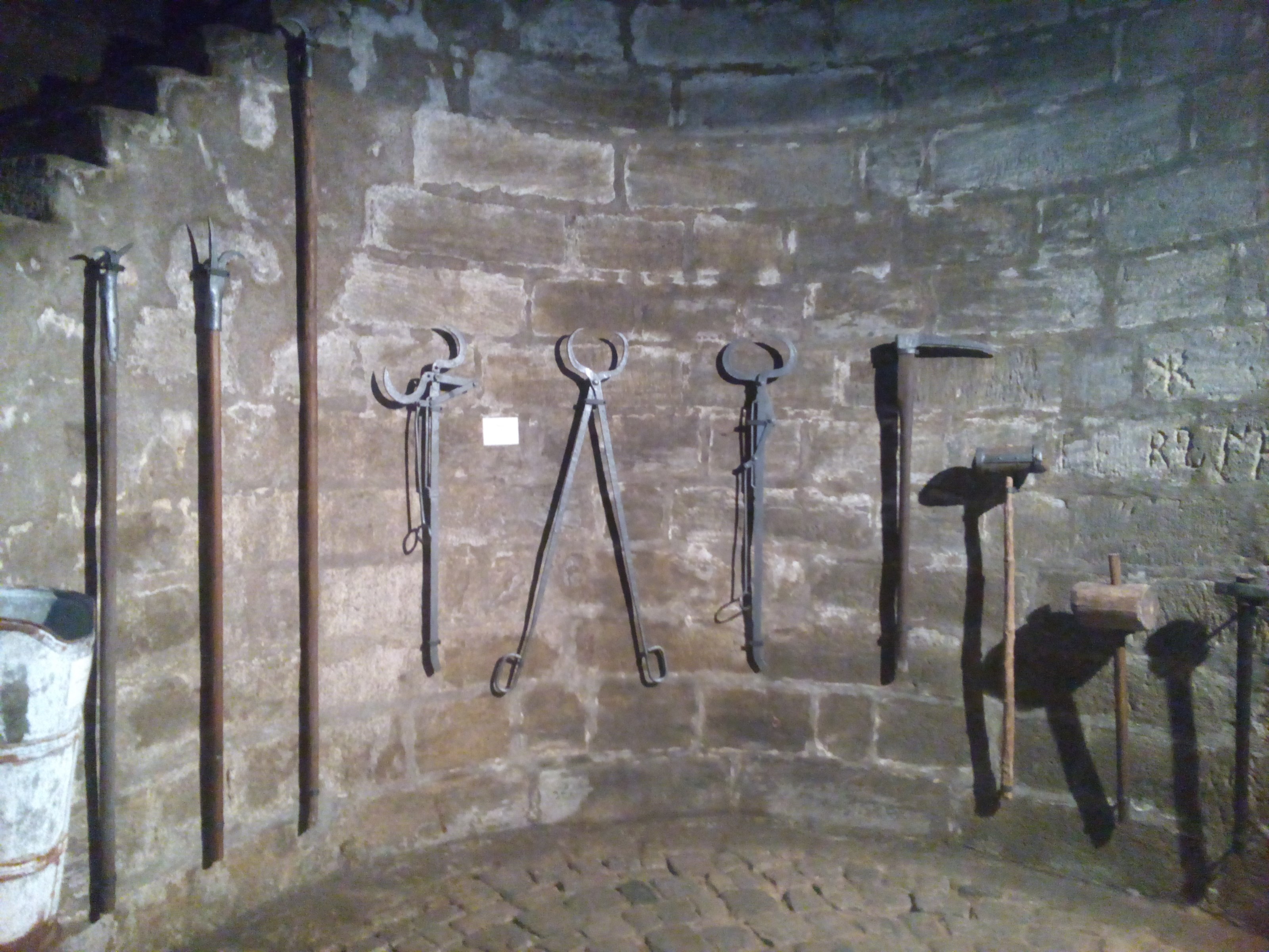 Trip with children - Alter der Kinder: Jugendliche - Erlangen - Fränkisches Brauereimuseum