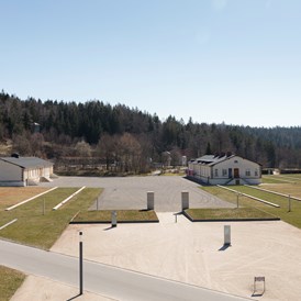 Ausflugsziel: KZ-Gedenkstätte Flossenbürg
