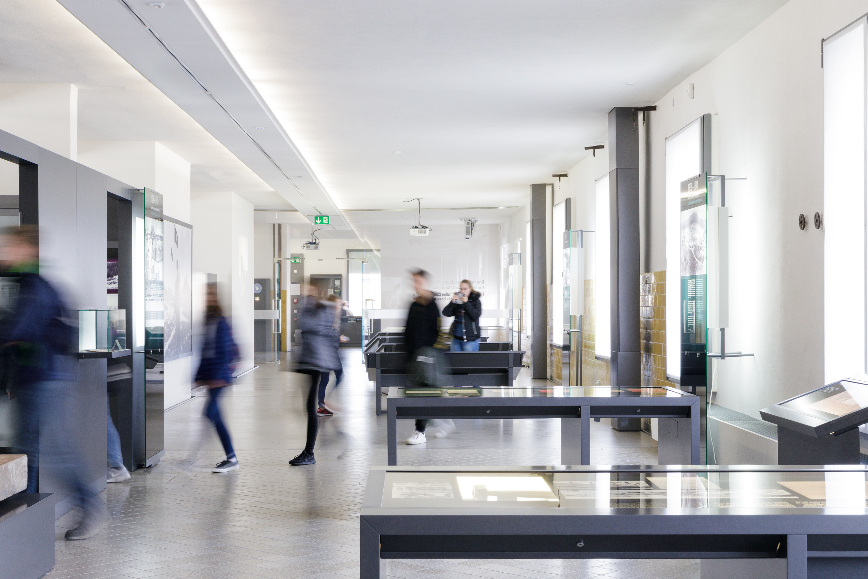 Ausflugsziel: KZ-Gedenkstätte Flossenbürg