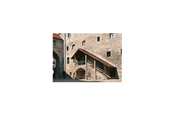 Ausflugsziel: Burg mit Staatlichem Burgmuseum