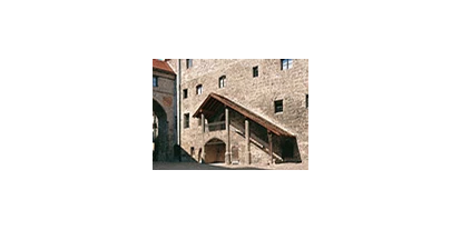 Voyage avec des enfants - PLZ 84513 (Deutschland) - Burg mit Staatlichem Burgmuseum