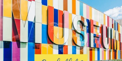 Voyage avec des enfants - Haimhausen - Kunstraum München