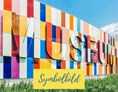 Ausflugsziel: Kunstraum München