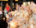 Ausflugsziel: Die größte Bergkristallgruppe der Welt 7,8 to - Kristallmuseum Riedenburg