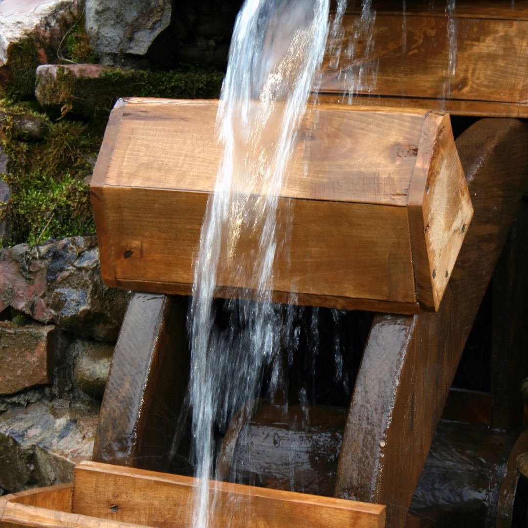 Reis met kinderen - Warmensteinach - Teichmühle Steinwiesen