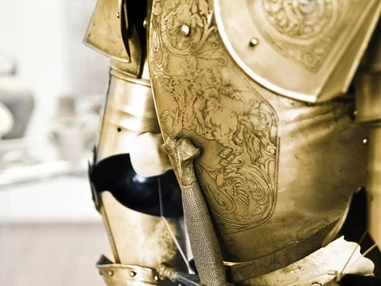 Ausflugsziel: Schloss Spielberg