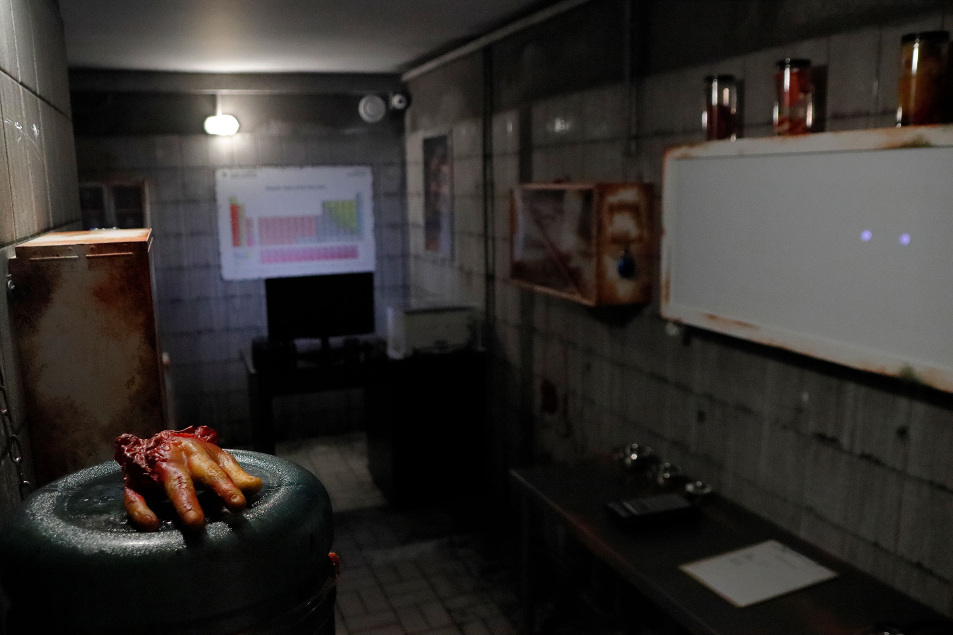 Voyage avec des enfants - erreichbar mit: Bahn - Hannover - funXperience Langenhagen | LaserSports & Mission: Room Escape