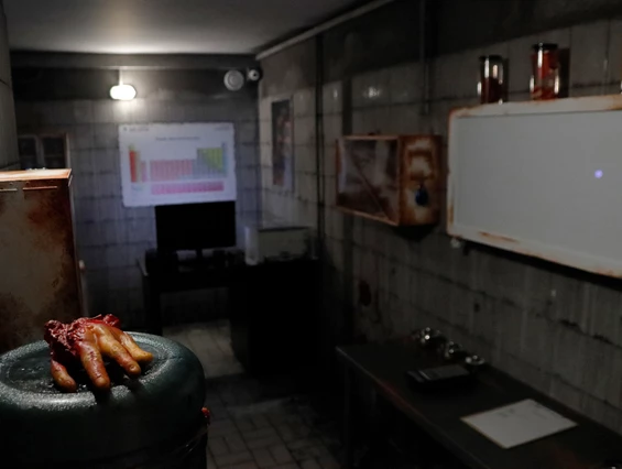 Ausflugsziel: funXperience Langenhagen | LaserSports & Mission: Room Escape