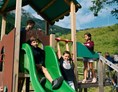 Ausflugsziel: Spielspaß auf der Wunderalm - Puchis Welt Wunderwiese & Wunderalm in Losenheim
