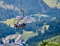 Ausflugsziel: Mit der Sesselbahn auf den Fadensattel - Puchis Welt Wunderwiese & Wunderalm in Losenheim