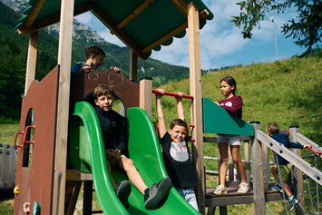 Ausflugsziel: Spielspaß auf der Wunderalm - Schneeberg Sesselbahn