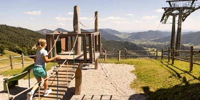 Reis met kinderen - Neusiedl (Hernstein, Waidmannsfeld) - Schneeberg Sesselbahn