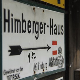 Ausflugsziel: Schneebergbahn