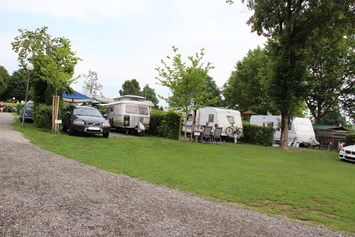 Ausflugsziel: Camping Naturbadesee Gleinstätten