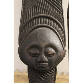 Ausflugsziel: aus der Kalkhof-Sammlung des Musuems: "Mitbringsel" von einer Tansania-Expedition - Heimatmuseum Wertingen