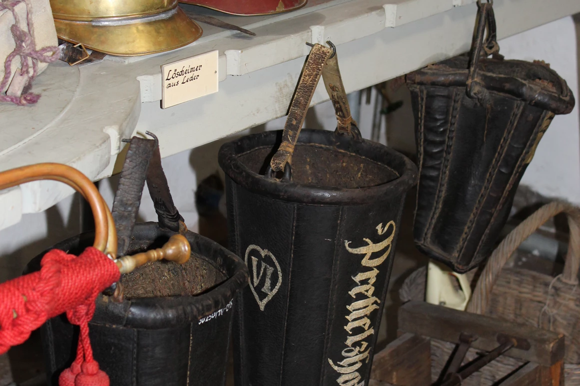 Ausflugsziel: Heimatmuseum Wertingen