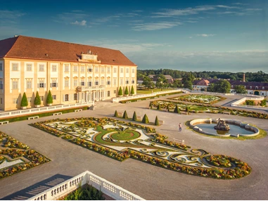 Ausflugsziel: Schloss Hof(c)SKB_Severin Wurnig - Schloss Hof