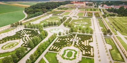 Ausflug mit Kindern - Bullendorf - Schloss Hof